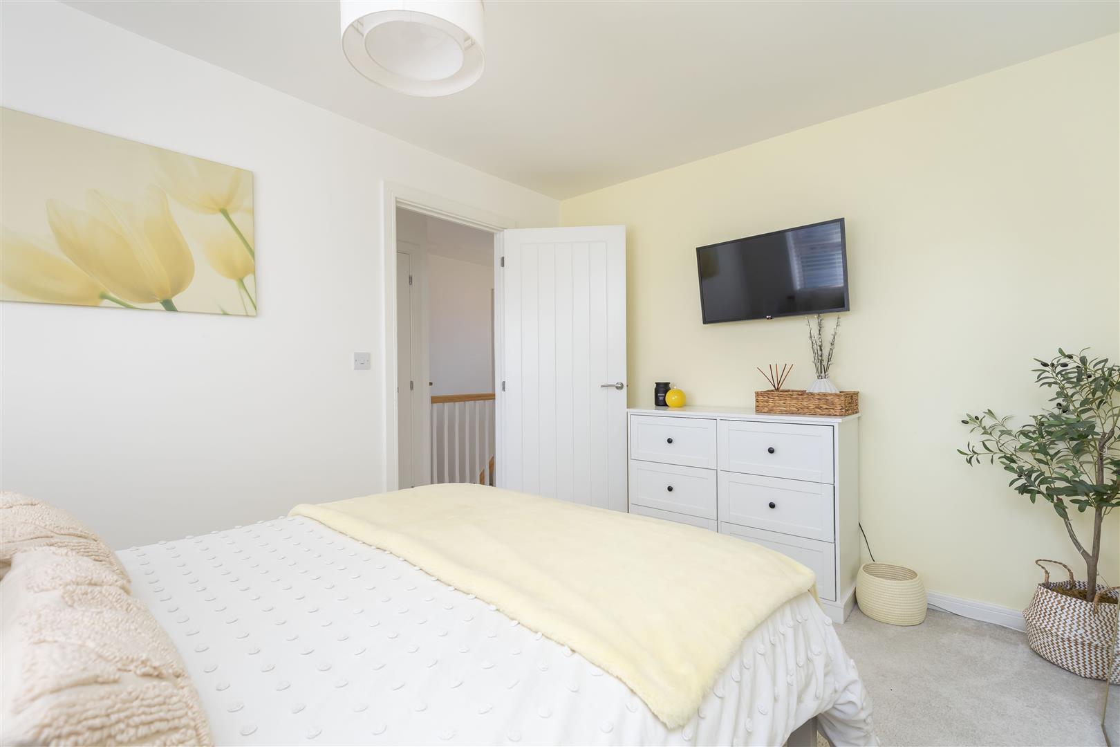 Orpington Place, Bamber Bridge, Preston